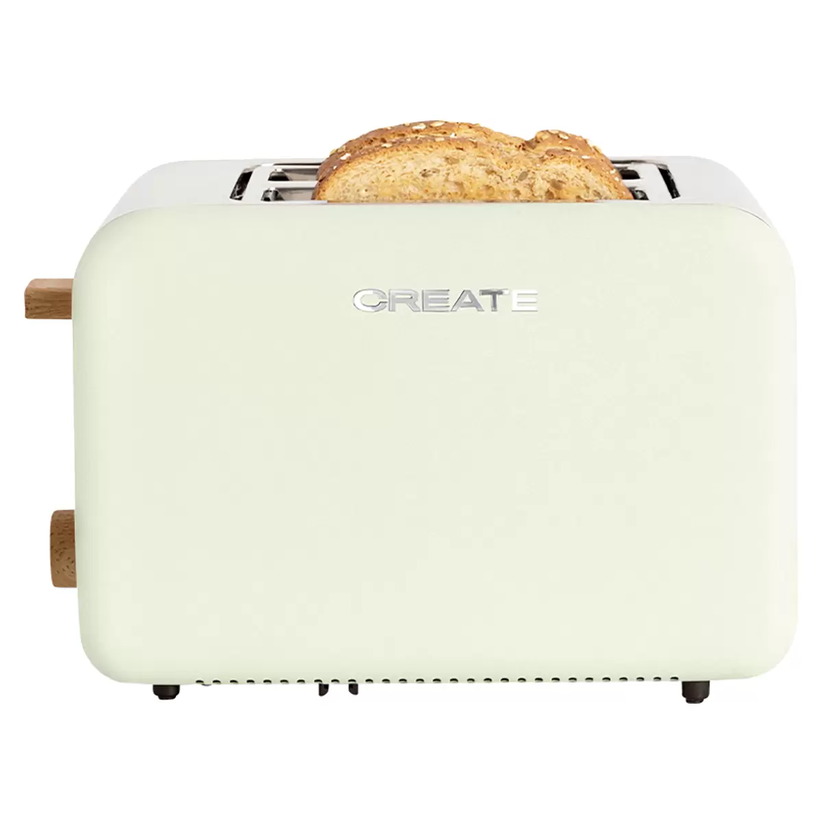 Toaster CREATE