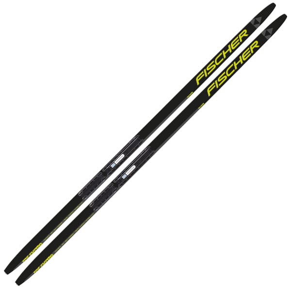 Ski de fond FISCHER RCS SKATE JR
