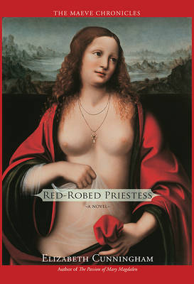 Red-Robed Priestess: A Novel (Paperback)