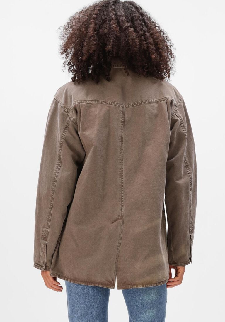bronzen isabel marant  nevala-gb