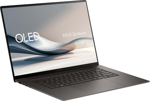 Asus Zenbook S 16 UM5606WA R9/32/1024/OLED 16
