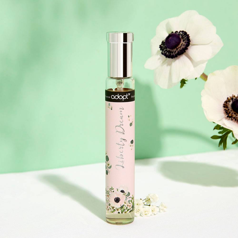 Eau de parfum Liberty dream