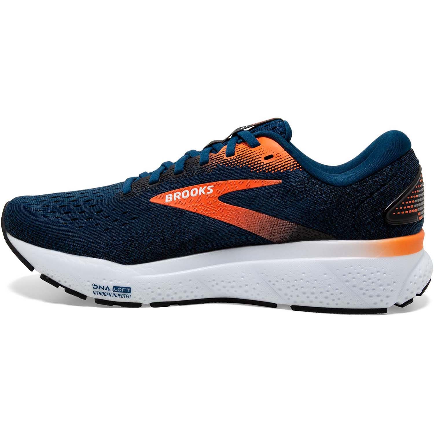 Brooks  Ghost 16 Heren