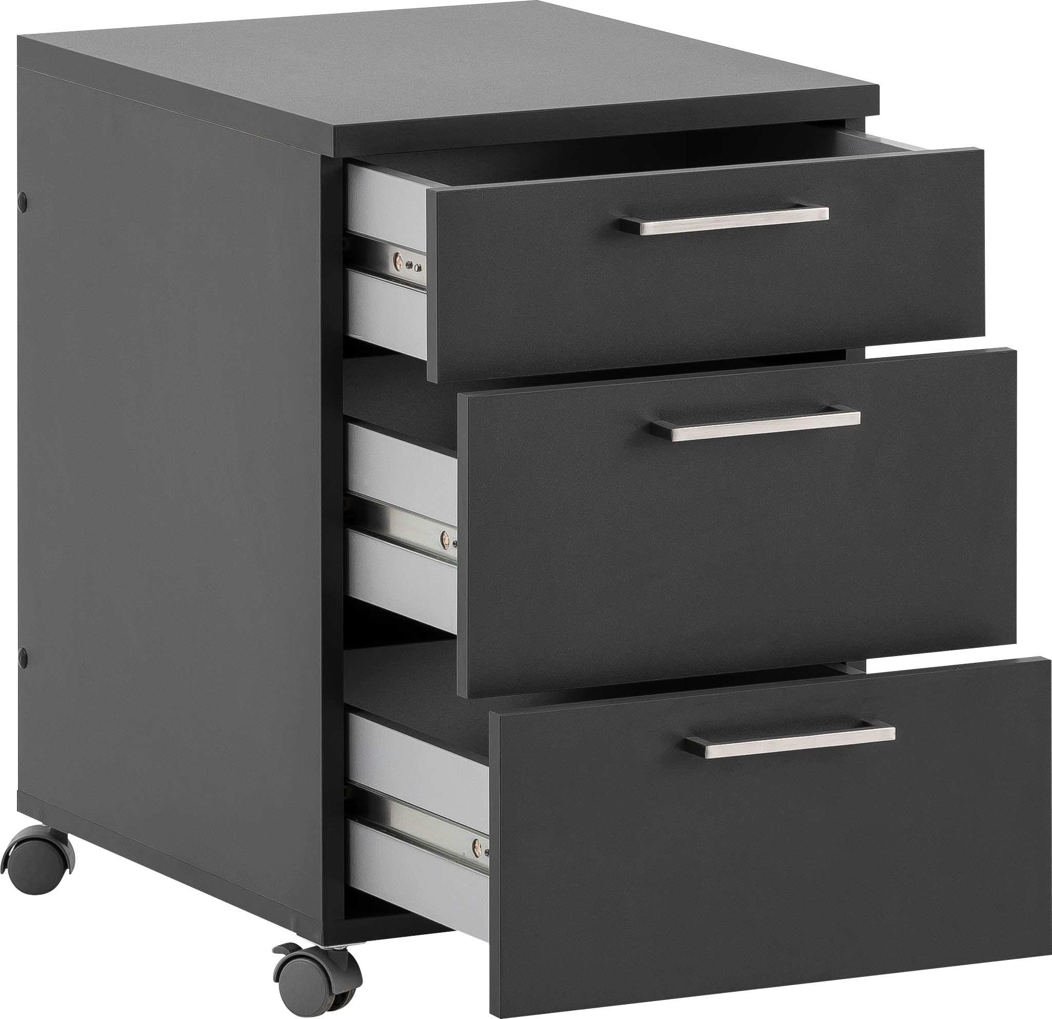 Schildmeyer Rollcontainer »Serie 1500« Breite 41,2 cm