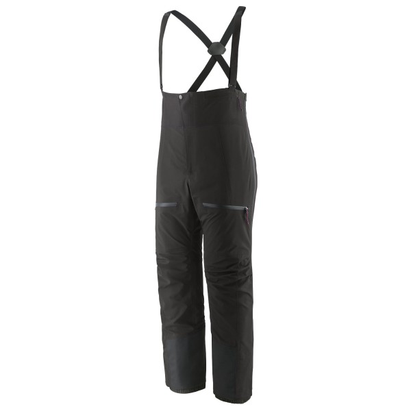 Patagonia - Pluma Pro Bibs - Pantalon imperméable
