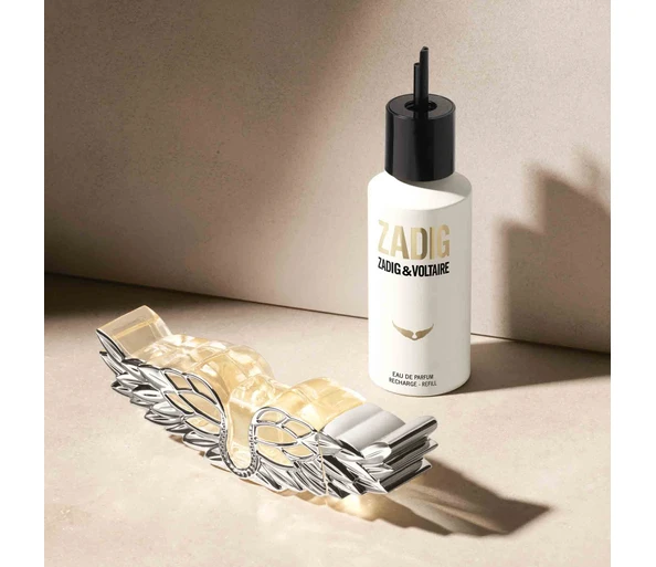 ZADIG&VOLTAIRE Zadig Eau de Parfum