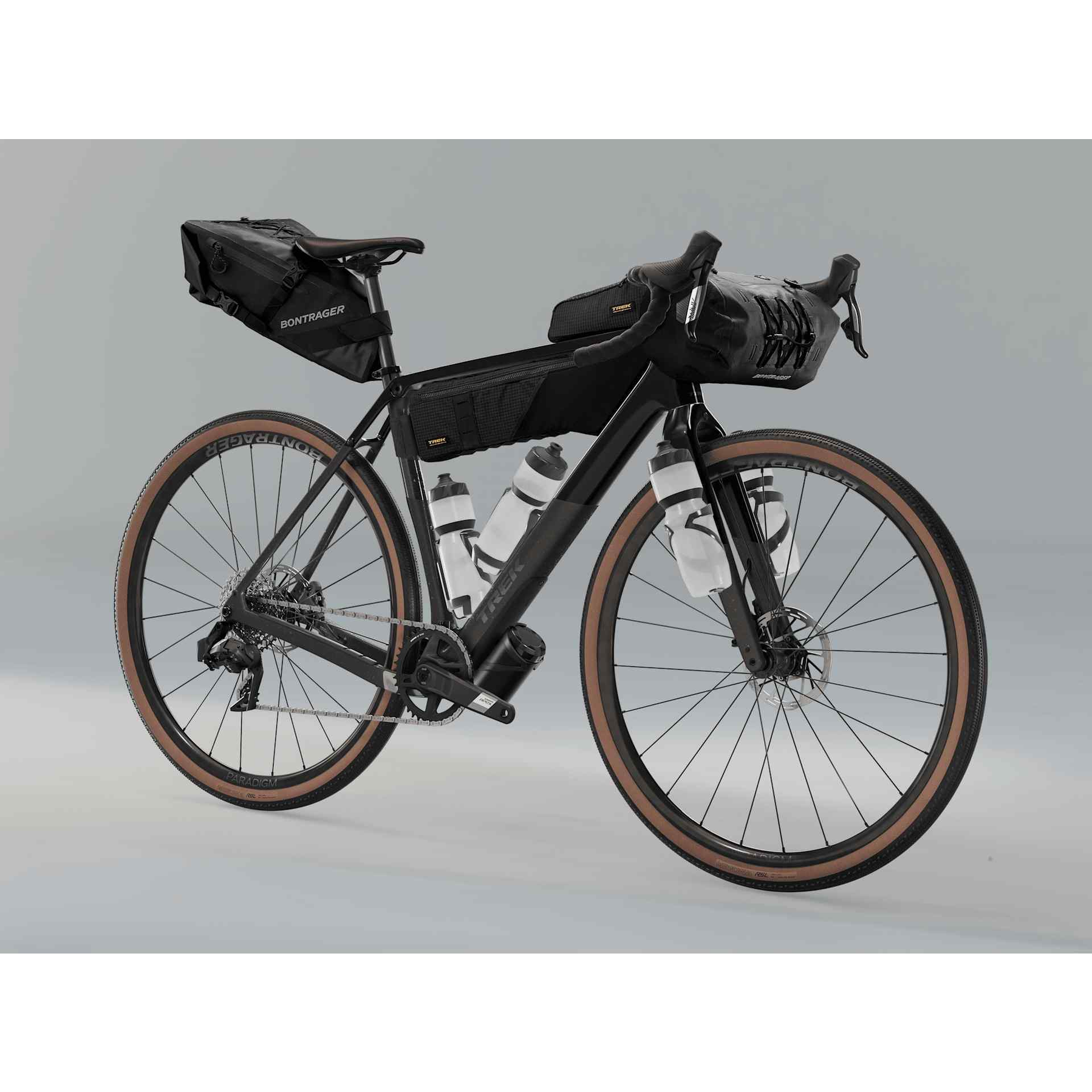 Trek Checkpoint SL 5 AXS Gen 3 2026