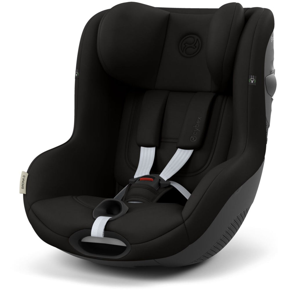 Køb Cybex Magic Black Sirona G I-SIZE Autostol