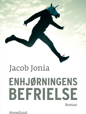 Enhjørningens Befrielse - Jacob Jonia - Bog