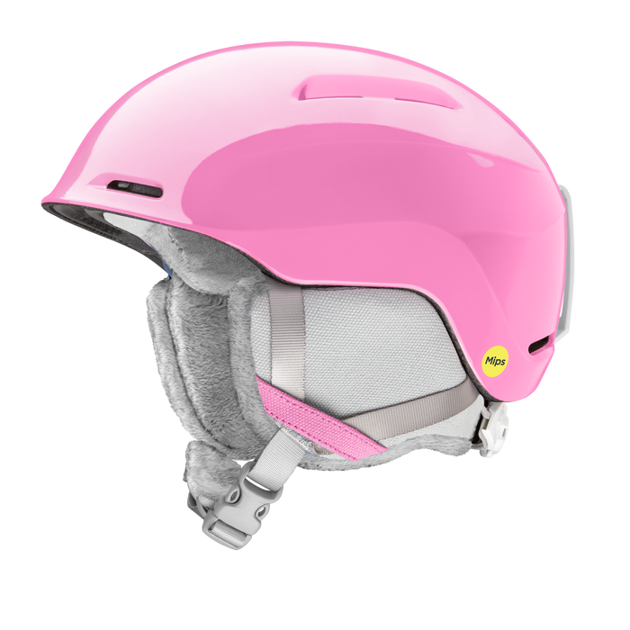 SMITH Glide JR MIPS<br>Alpinhjelm til barn og junior