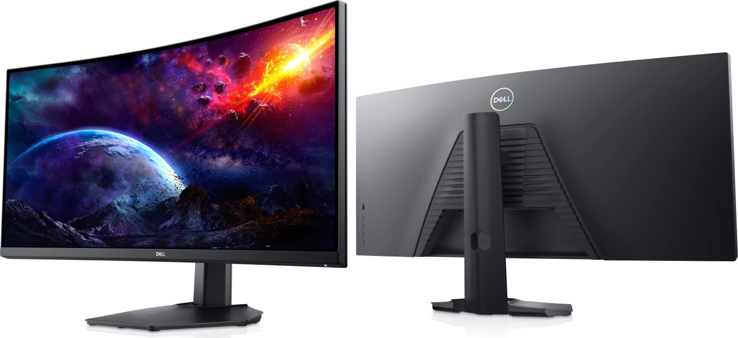 Dell S3422DWG | 34