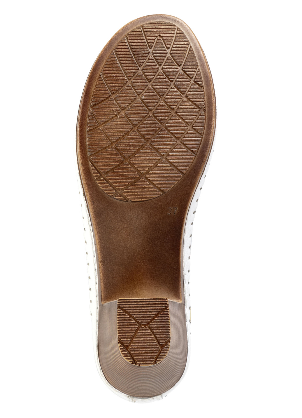 Gemini Pumps aus Rind-Nappaleder mit Schleife