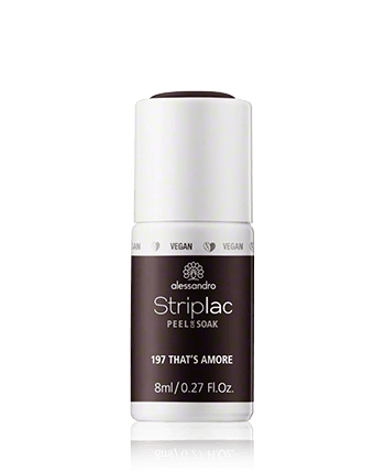 Alessandro Striplac Peel or Soak 197 That´s Amore 8ml