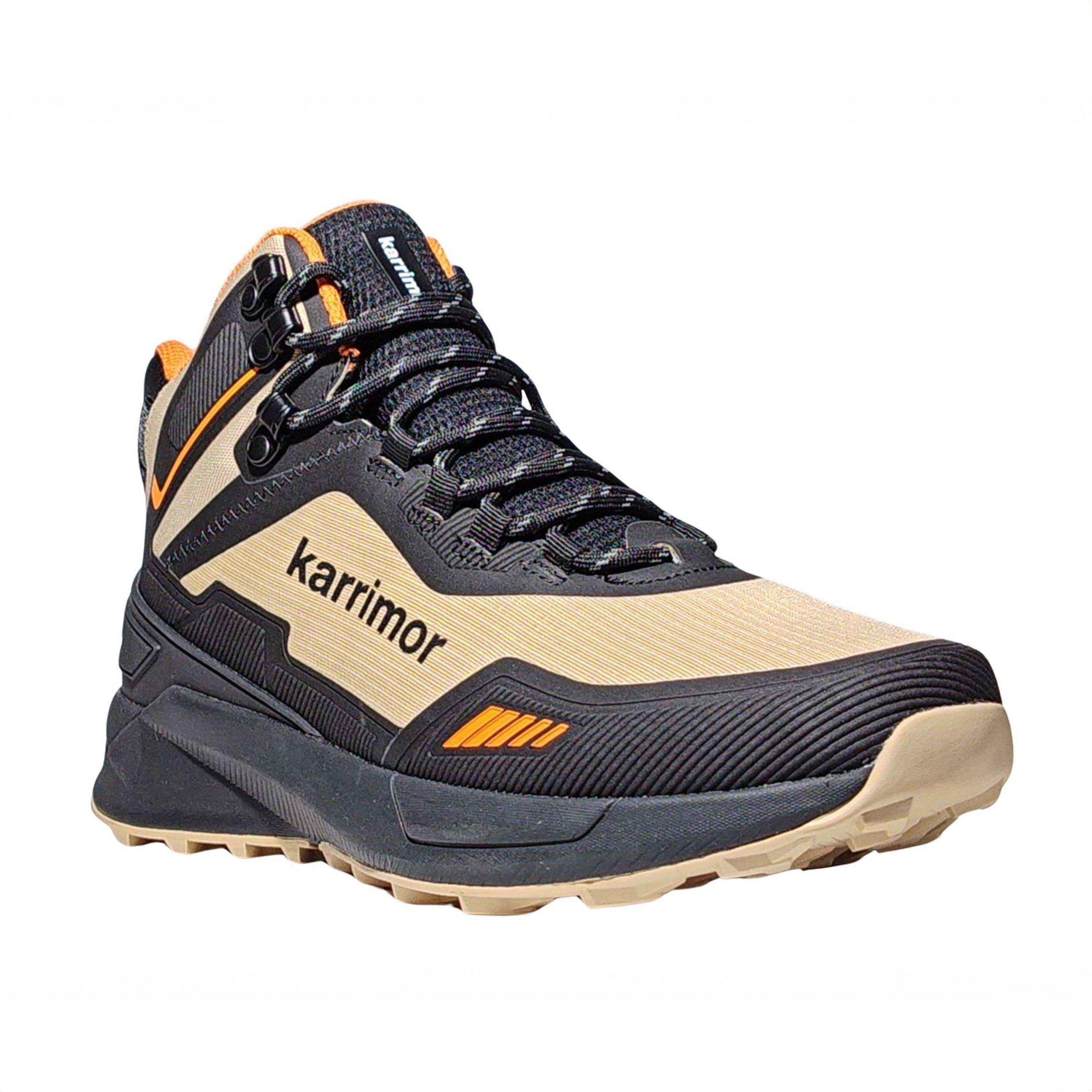 Karrimor Rallitor Mens Waterproof Hiking Boots