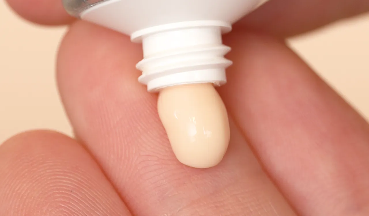 Polaar Crème lissante Eclat Boréal à l’Olivier de Sibérie-50 ml
