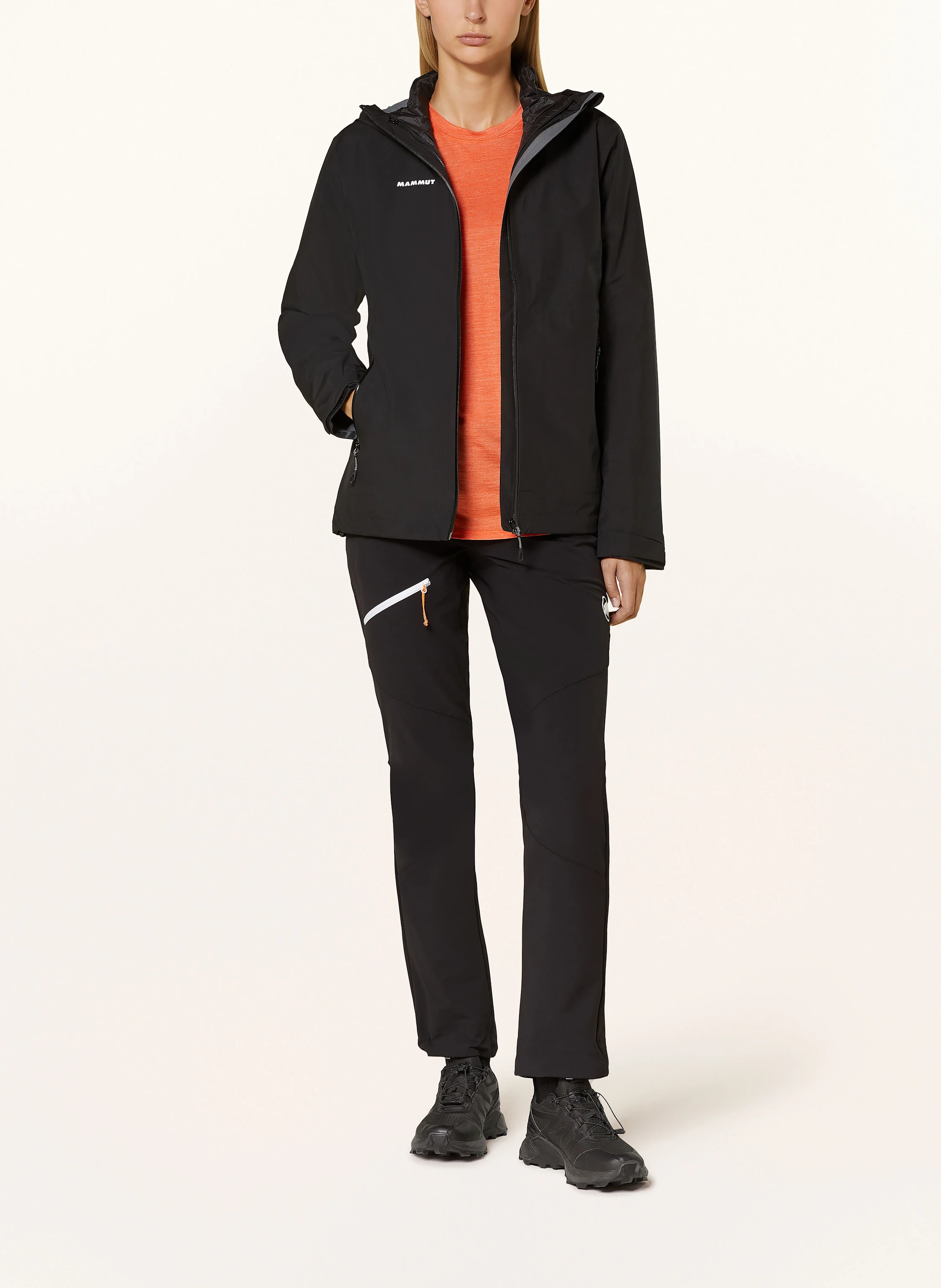 MAMMUT 2-in-1-Jacke ALTO LIGHT