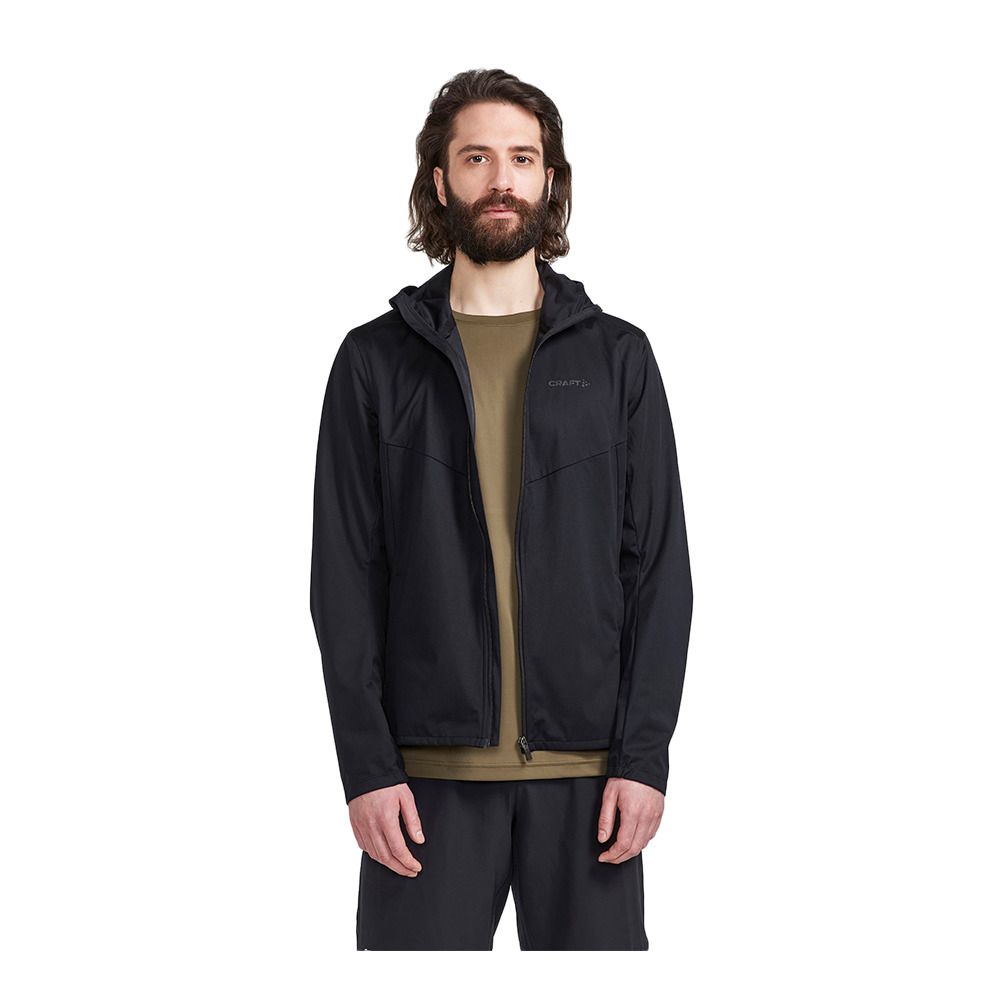 Craft ADV ESSENCE HYDRO - Veste Homme black