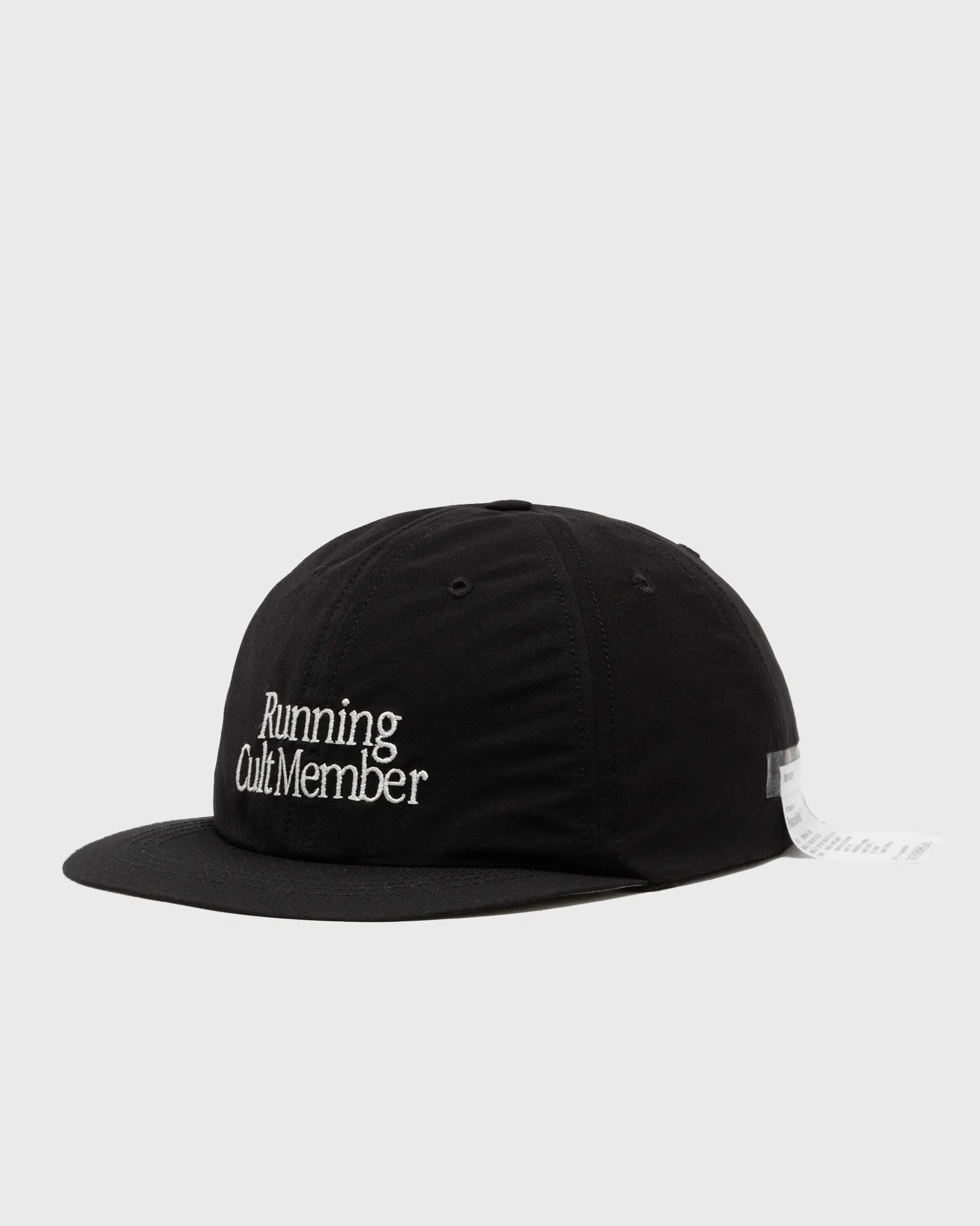 Satisfy Running PeaceShell Running Cap
