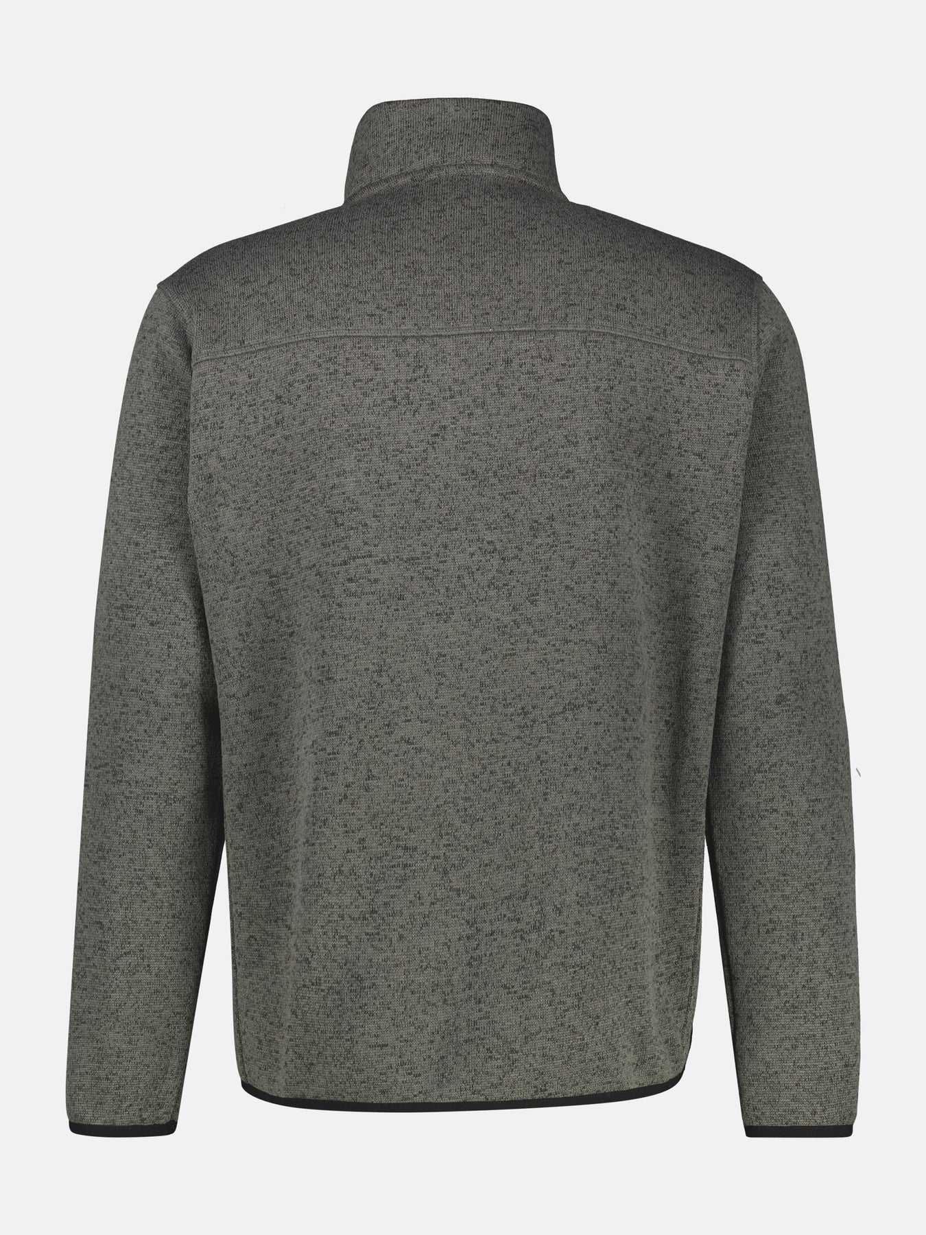 Fleecejacke für Herren - warm, leicht, urban