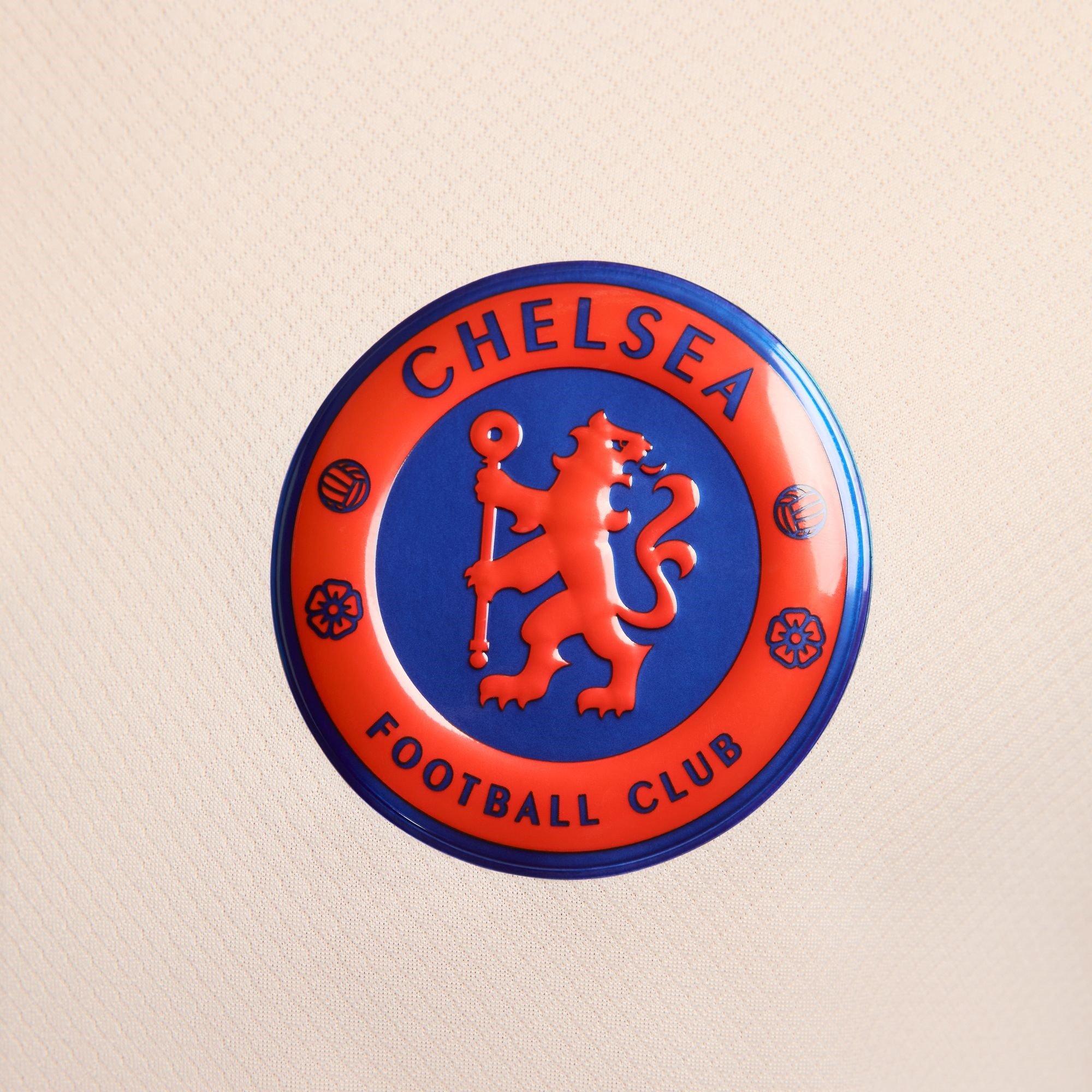 Nike Chelsea Away Shirt 2024 2025 Adults