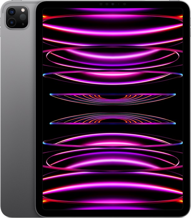 iPad Pro 4 (2022) | 11.0