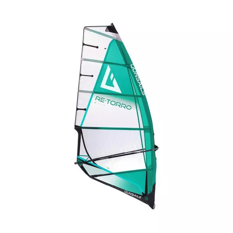 Voile windsurf GUNSAILS Re-Torro 2025