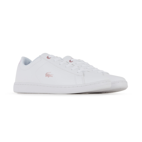 LACOSTE CARNABY EVO IRIDESCENT