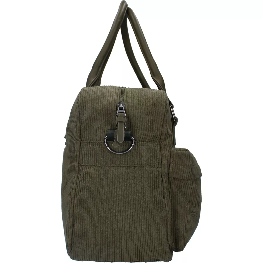 Kidzroom Wickeltasche care Dream & Laugh Green