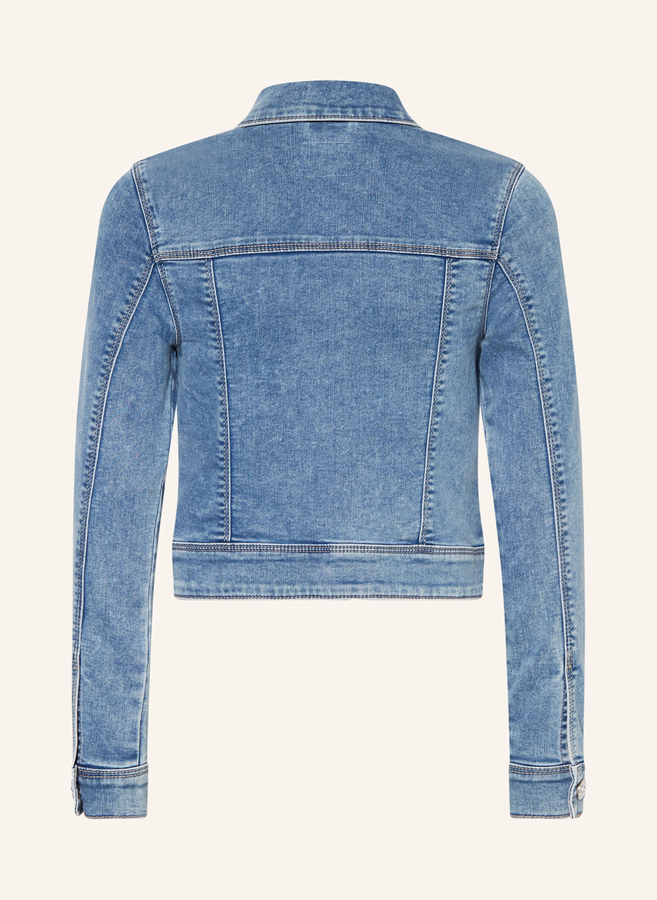 s.Oliver RED Jeansjacke