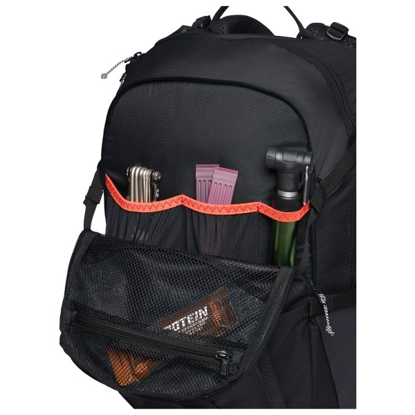 Vaude - Trailcontrol 20+ - Sac à dos vélo