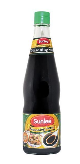 Sunlee Kruidensaus 600ml