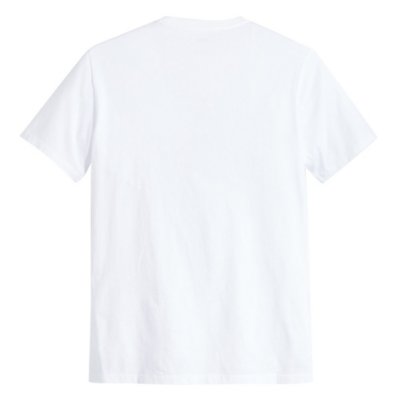 Tee-shirt à manches courtes homme Graphic LEVIS