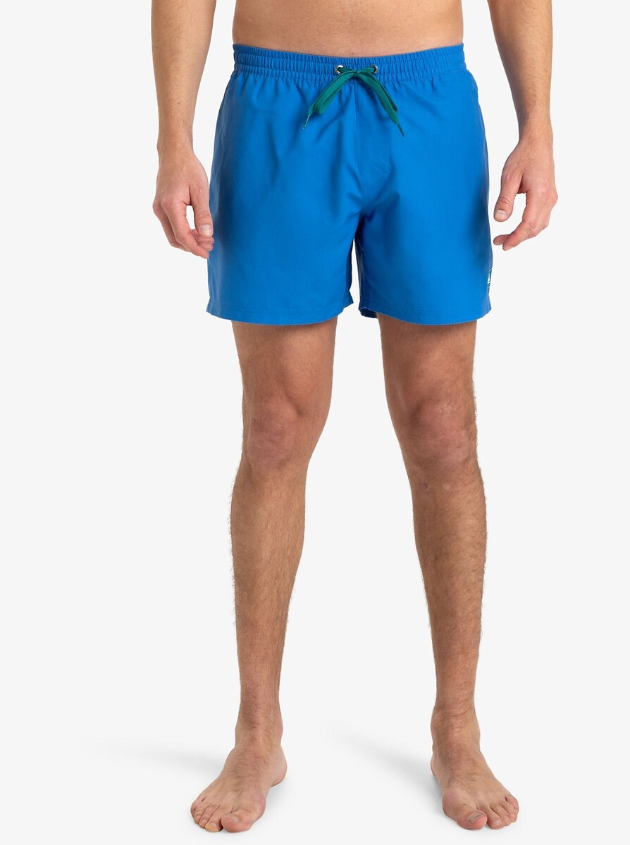 QUIKSILVER<br>Zwemshort Todos os dias