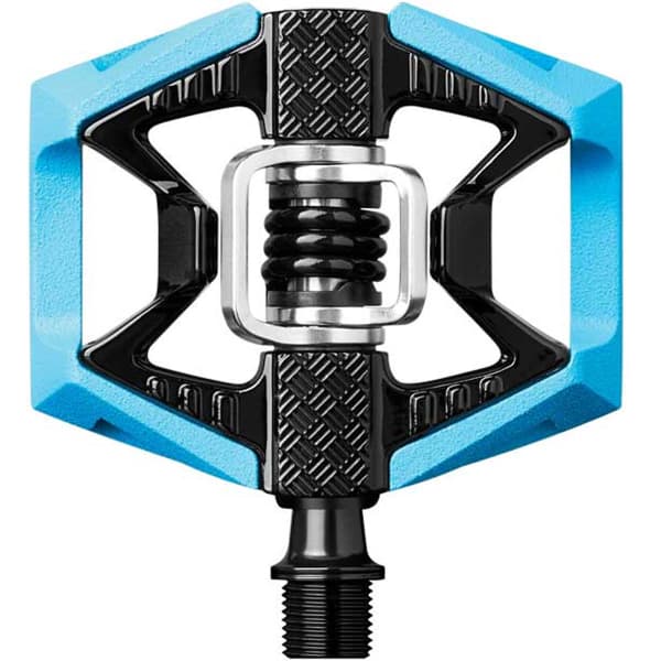 Pédale VTT CRANKBROTHERS DOUBLE SHOT 2 LIGHT