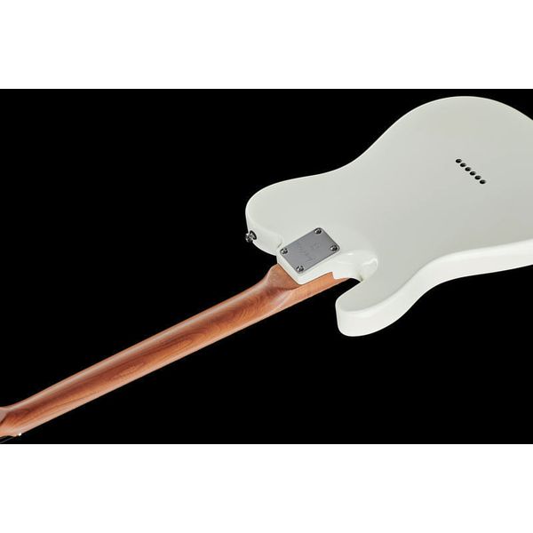 Larry Carlton T7 AWH