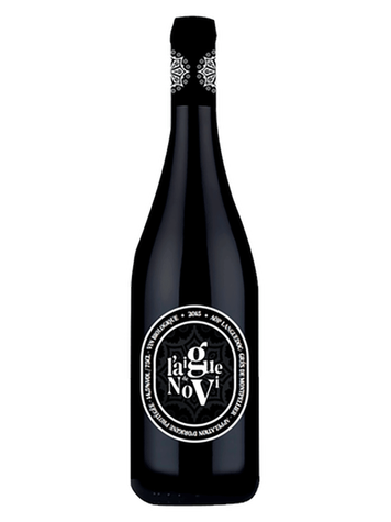 L'AIGUE DE NOVI 2018