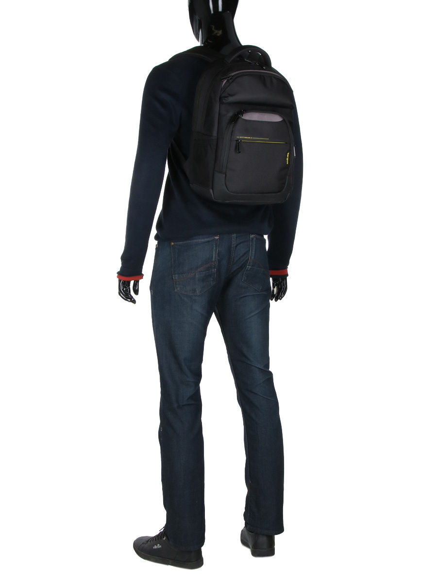 Sac À dos ordinateur Targus City Gear 14 pouces