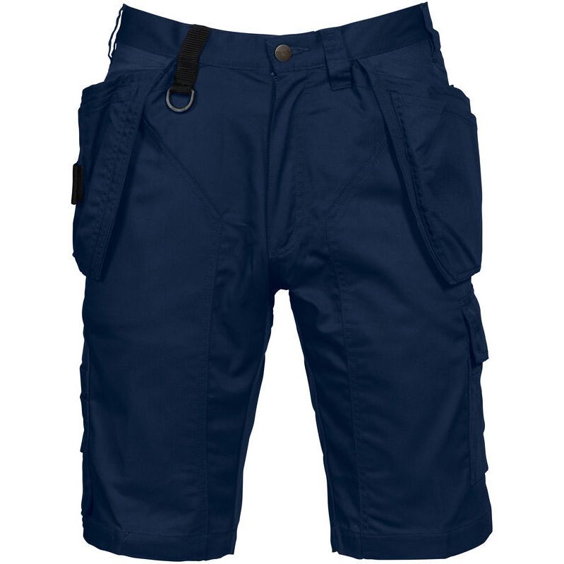 ProJob 5526 SHORTS POLYCOTON CORDURA