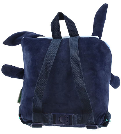 Lilliputiens Rucksack - Weich - Ignace der Esel