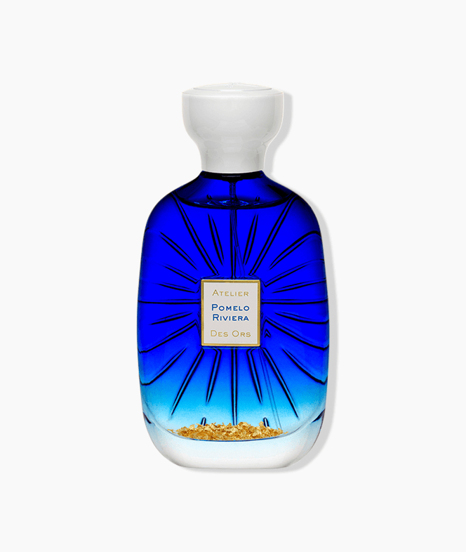 Pomelo Riviera ATELIER DES ORS 100 ML