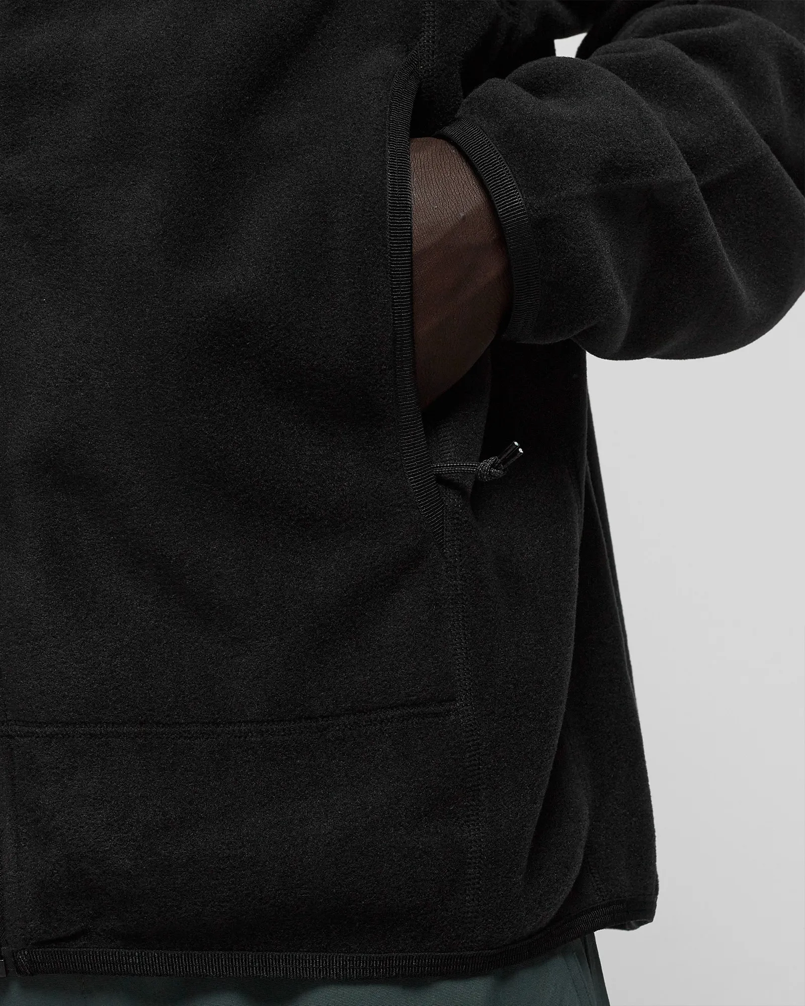 Nike ACG Wolf Tree Polartec Full-Zip Top