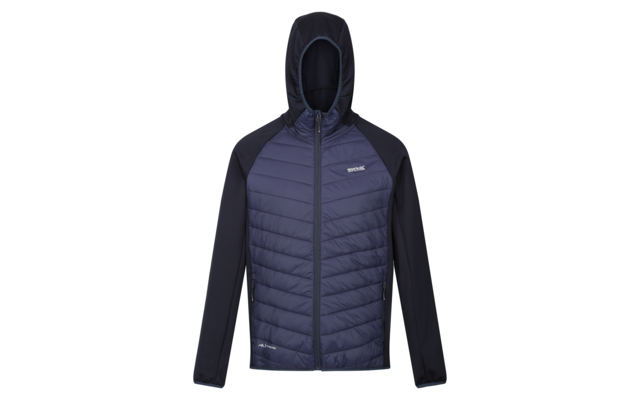 Regatta Andreson VIII Hybrid Herrenjacke