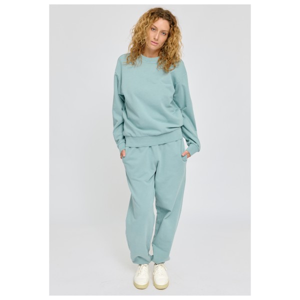 Mazine - Genderless Natural Dye Sweatshirt - Pull