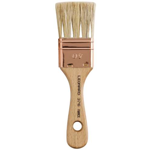 Léonard Vertreiberpinsel Serie 376PL Modler