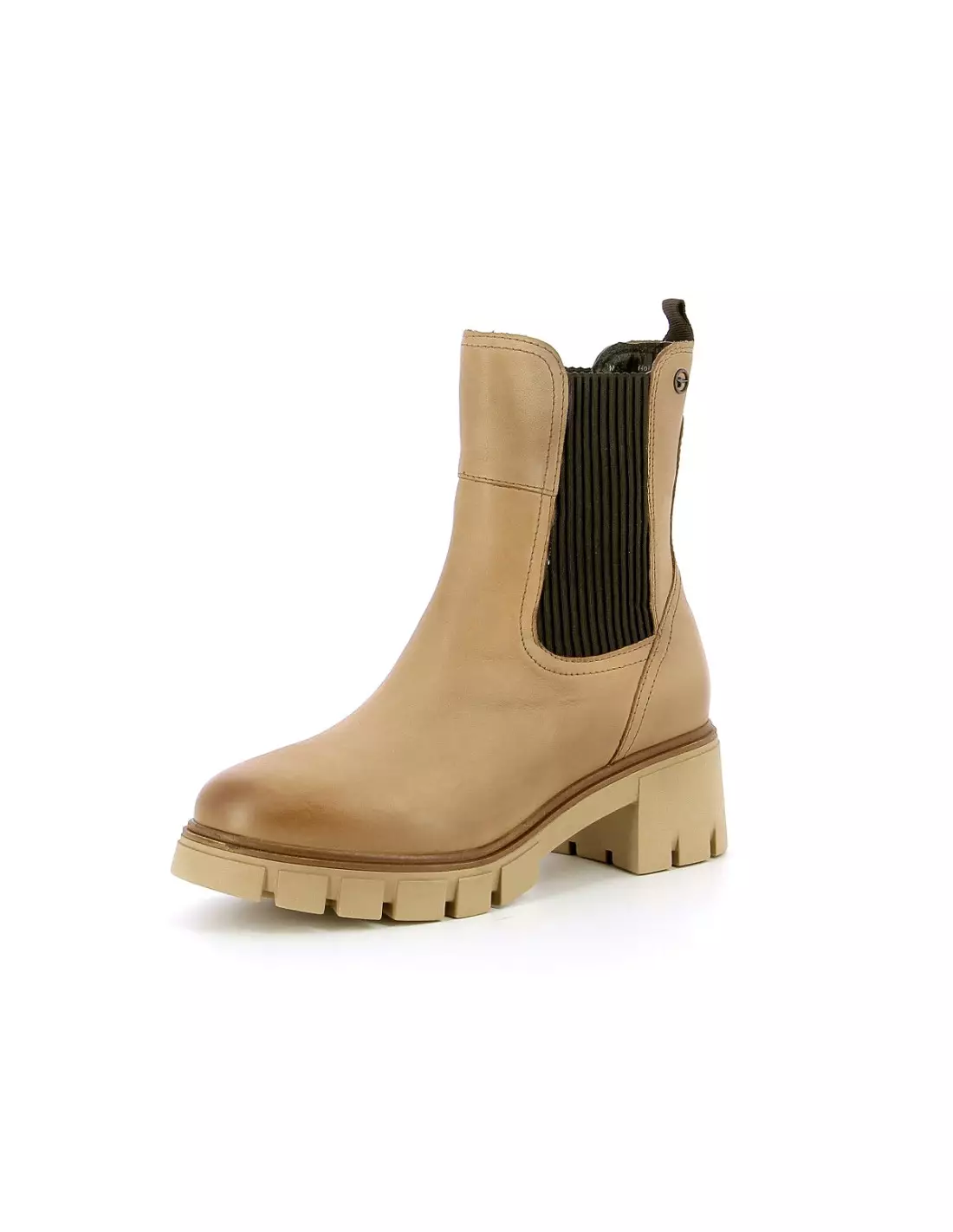 TAMARIS 25479 - Boots & bottines Nut