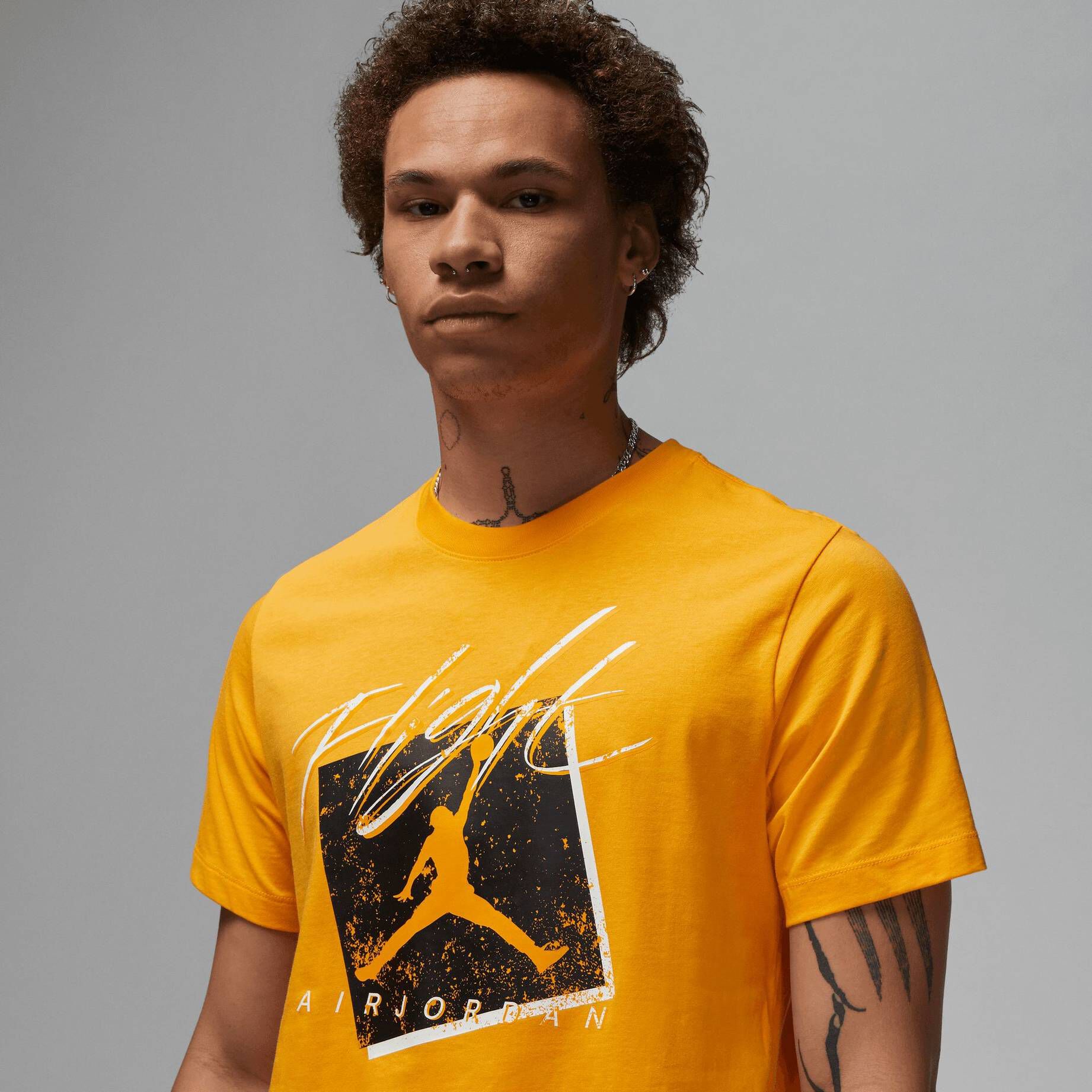 Jordan| Herren T-Shirt JORDAN BRAND