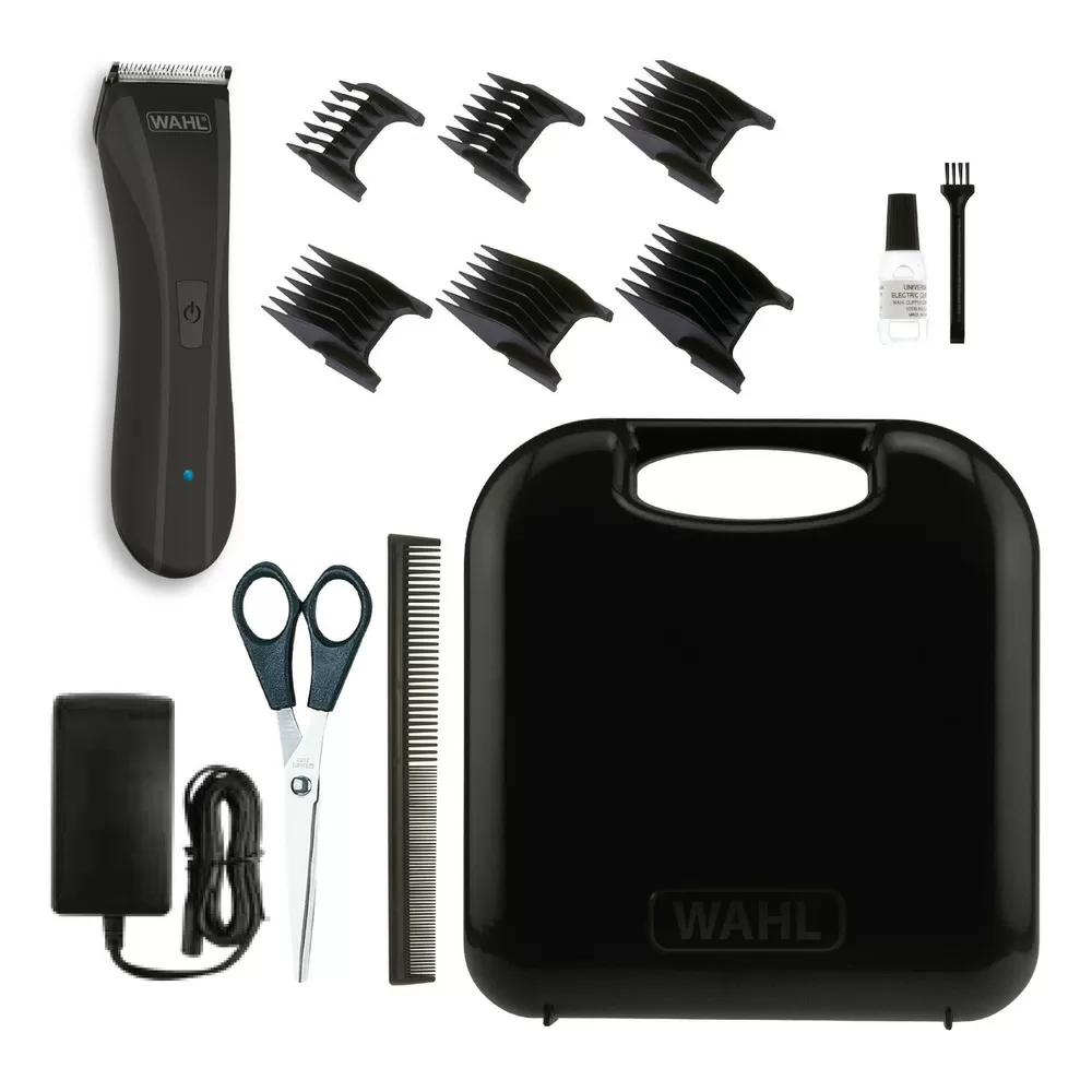 Wahl Black Edition Hårklipper Lithium Pro LED - 1 stk.