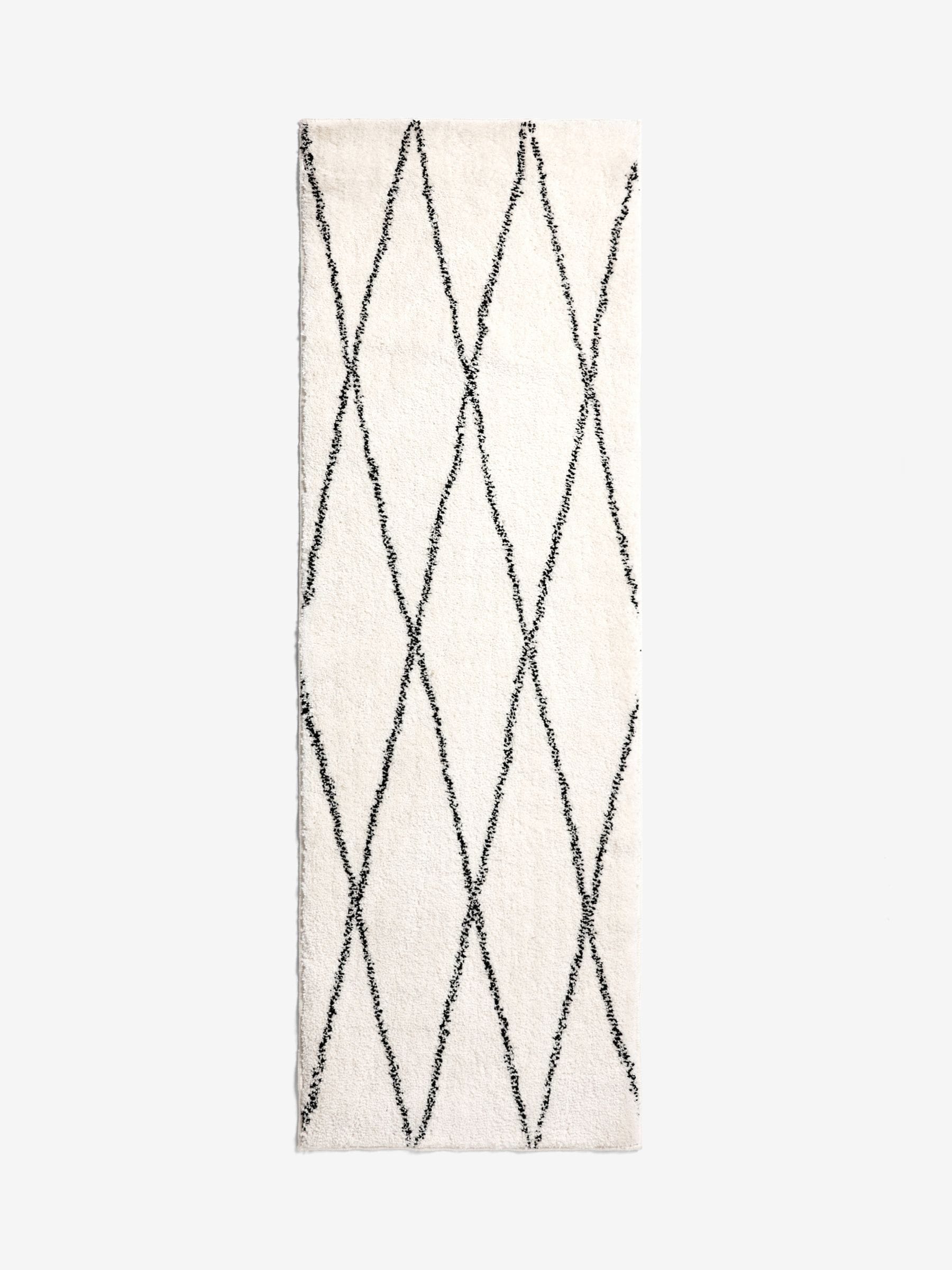 Cosy Washable Berber Runner