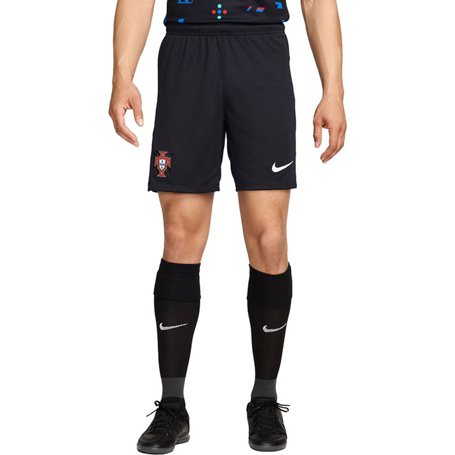 Nike Portugal Uit Tenue
