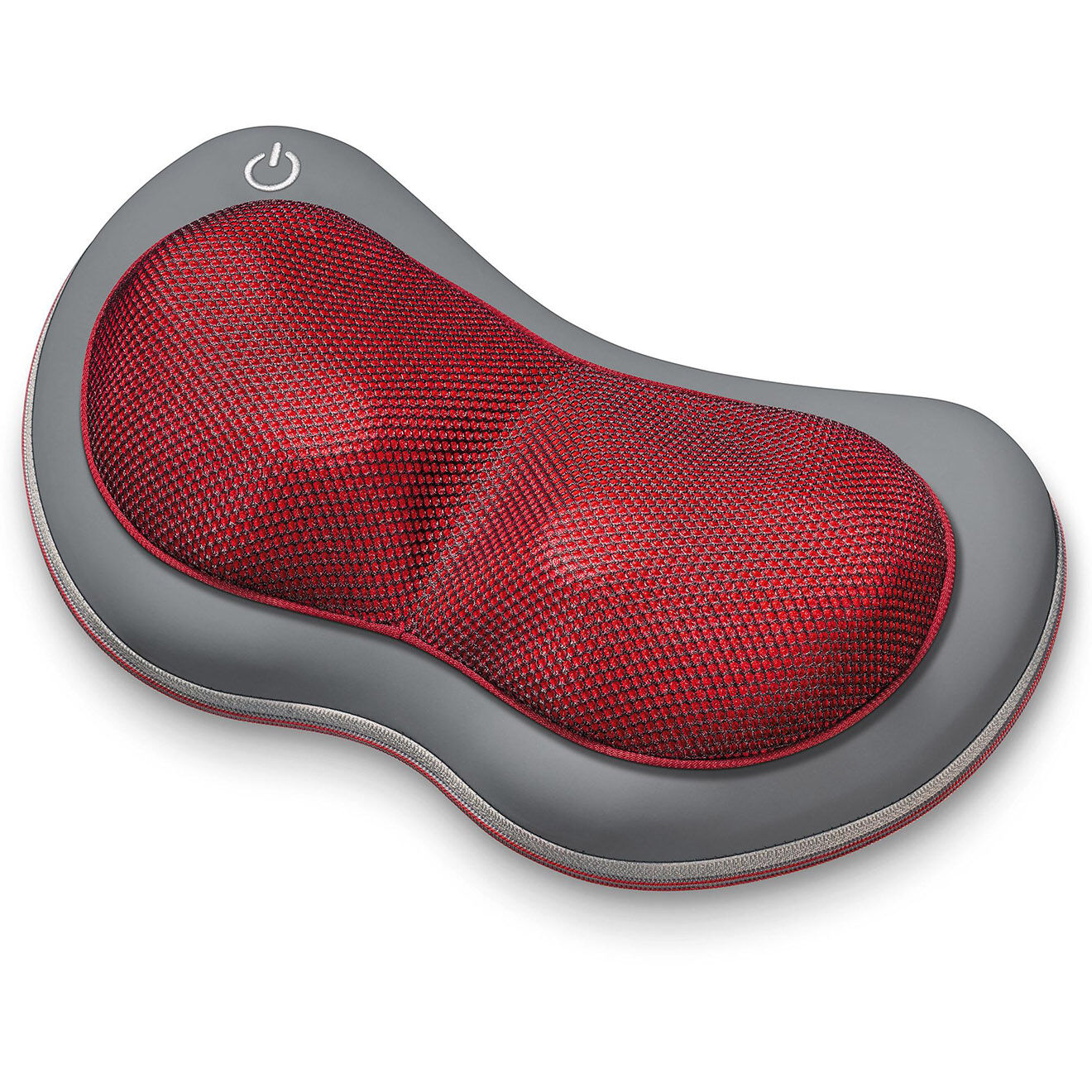 Beurer Coussin de massage Shiatsu gris